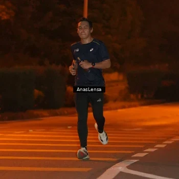 Runner Photo 8797838
