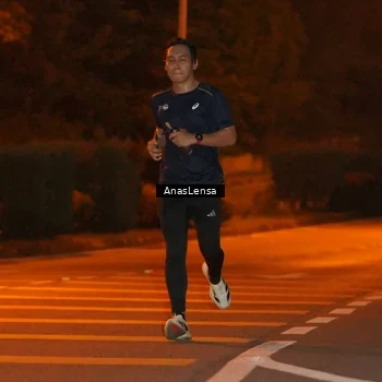 Runner Photo 8797839