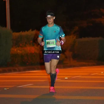 Runner Photo 8797840