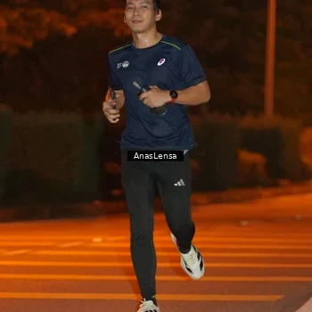 Runner Photo 8797841