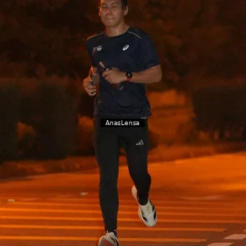 Runner Photo 8797842