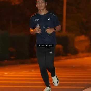 Runner Photo 8797843