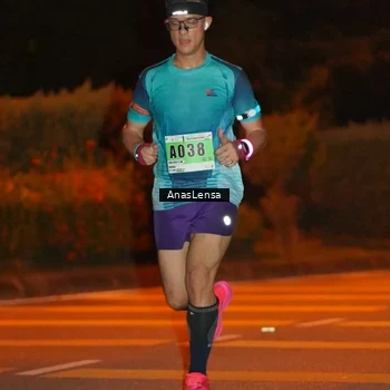Runner Photo 8797844