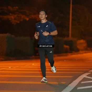 Runner Photo 8797845