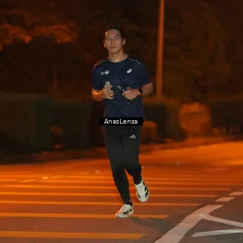 Runner Photo 8797846