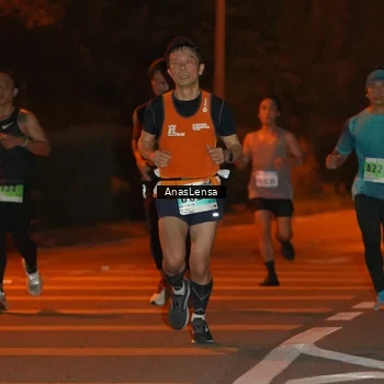 Runner Photo 8797850