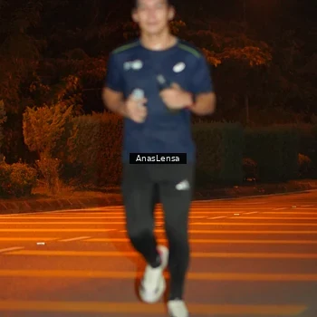 Runner Photo 8797851