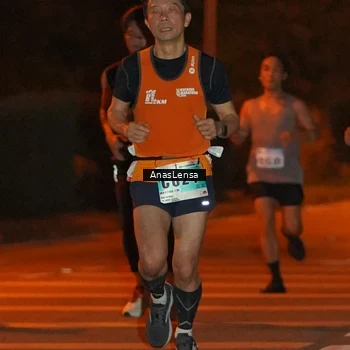 Runner Photo 8797852