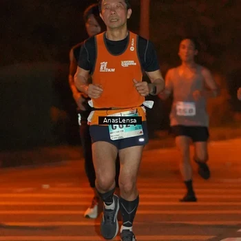 Runner Photo 8797854