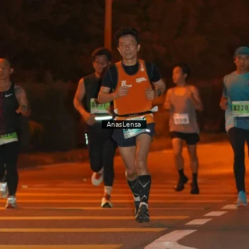Runner Photo 8797855