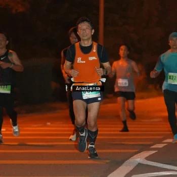 Runner Photo 8797856