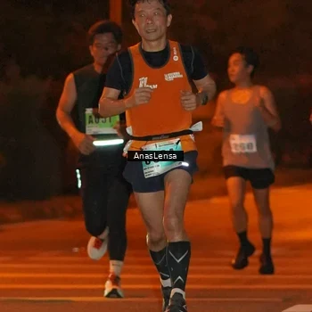 Runner Photo 8797858