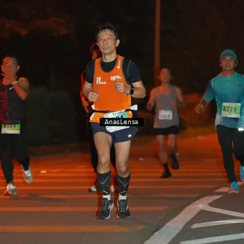 Runner Photo 8797864