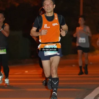 Runner Photo 8797865
