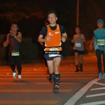 Runner Photo 8797867