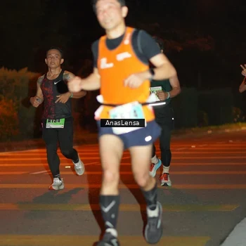 Runner Photo 8797875