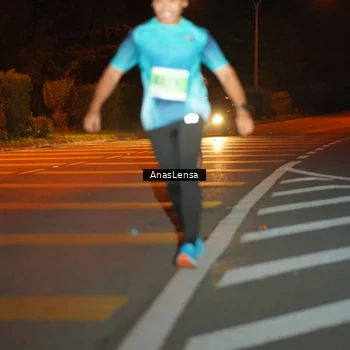 Runner Photo 8797877