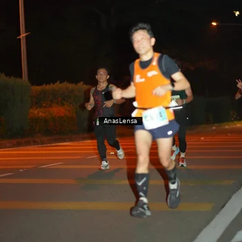 Runner Photo 8797878
