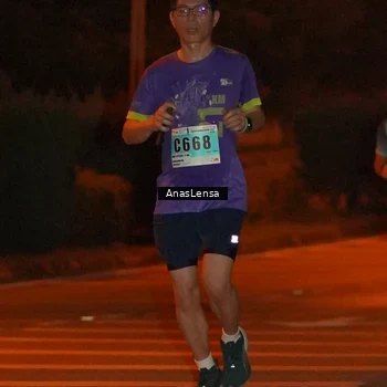 Runner Photo 8797885