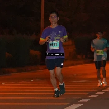 Runner Photo 8797886