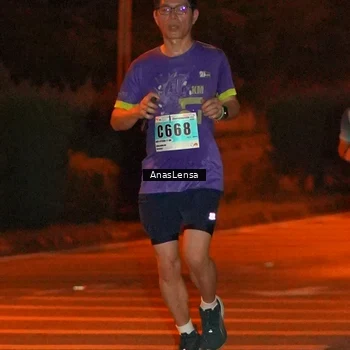 Runner Photo 8797887