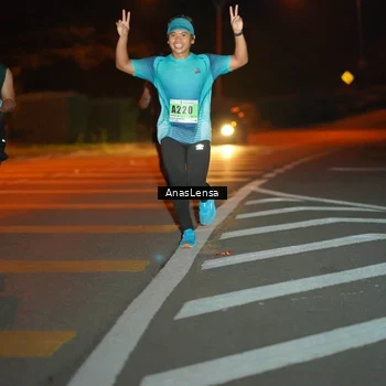 Runner Photo 8797888
