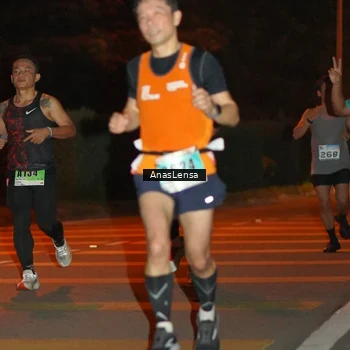 Runner Photo 8797889