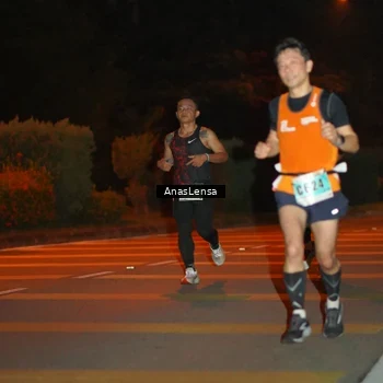 Runner Photo 8797890