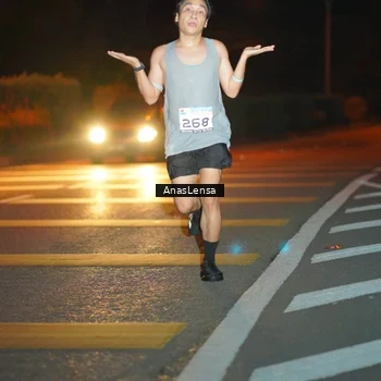 Runner Photo 8797891