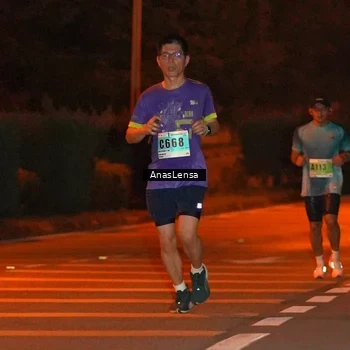 Runner Photo 8797893