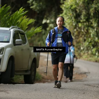Runner Photo 87979
