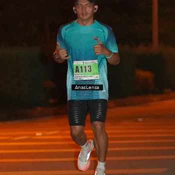 Runner Photo 8797903