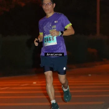 Runner Photo 8797904
