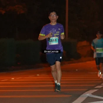 Runner Photo 8797905
