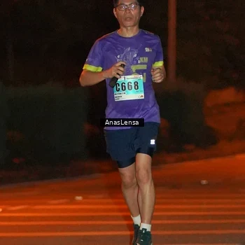 Runner Photo 8797906