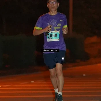 Runner Photo 8797907