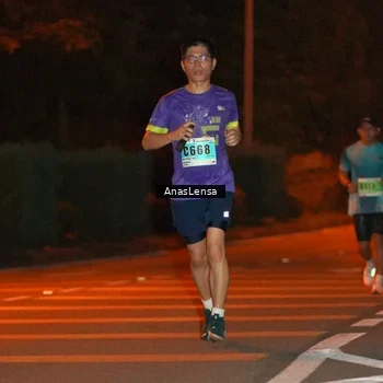 Runner Photo 8797908