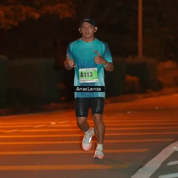 Runner Photo 8797909