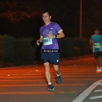 Runner Photo 8797912