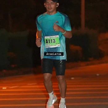 Runner Photo 8797924