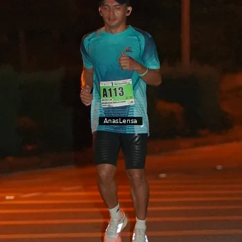 Runner Photo 8797926