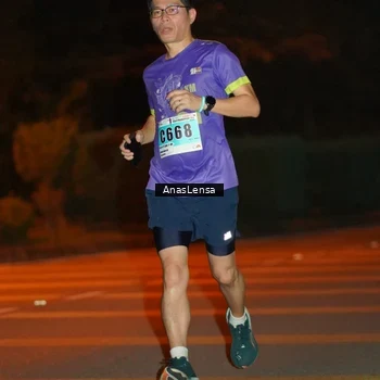Runner Photo 8797927