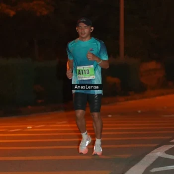 Runner Photo 8797928