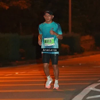 Runner Photo 8797929