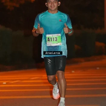 Runner Photo 8797931