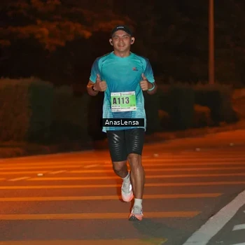 Runner Photo 8797932
