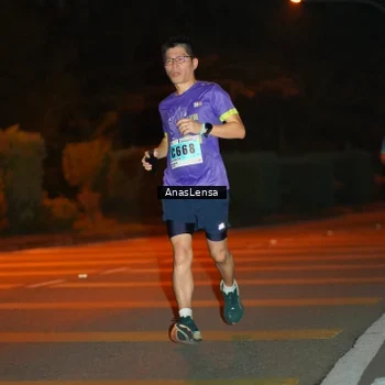 Runner Photo 8797933