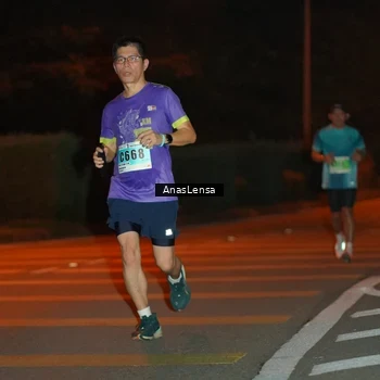 Runner Photo 8797934