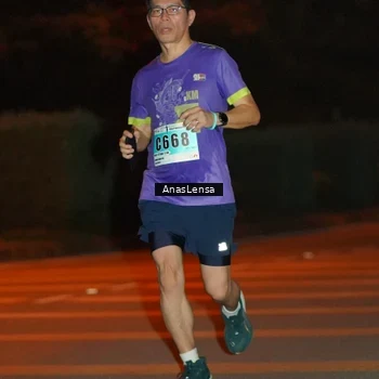 Runner Photo 8797935