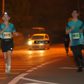 Runner Photo 8797950